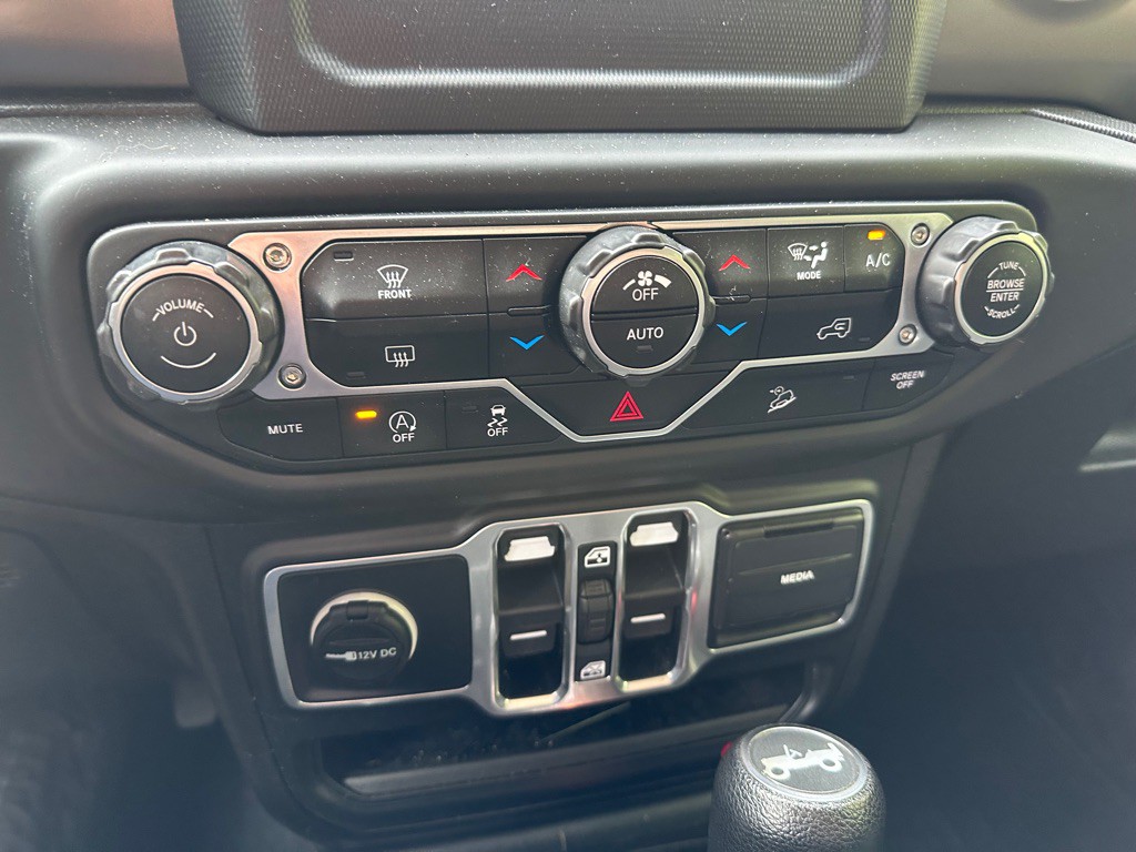 2018 Jeep Wrangler Unlimited Image 51