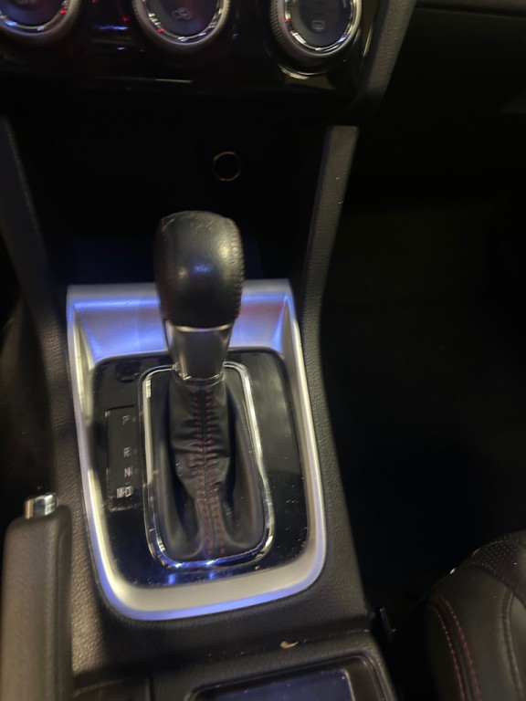 2016 Subaru WRX Image 11