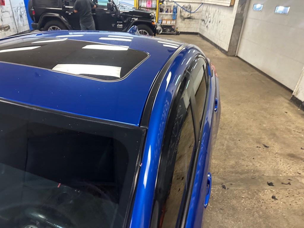 2016 Subaru WRX Image 37