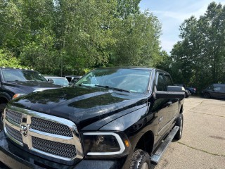 Image for 2015 RAM 1500 limited ID: 6714283