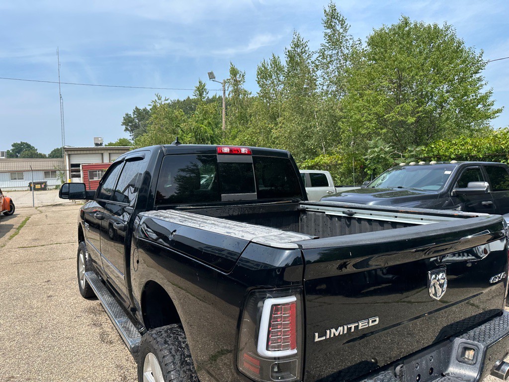 2015 RAM 1500 Image 5