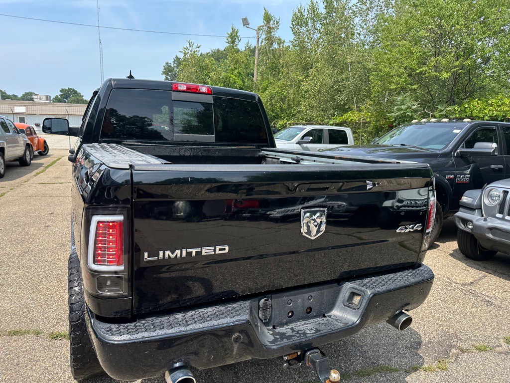 2015 RAM 1500 Image 6