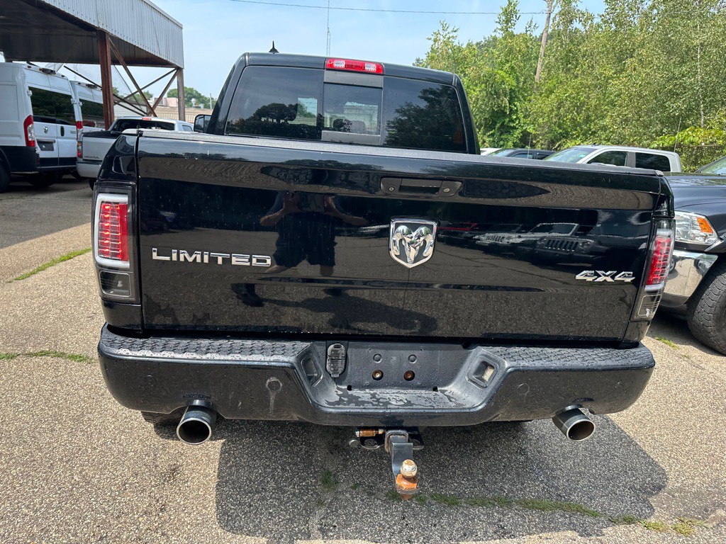 2015 RAM 1500 Image 7