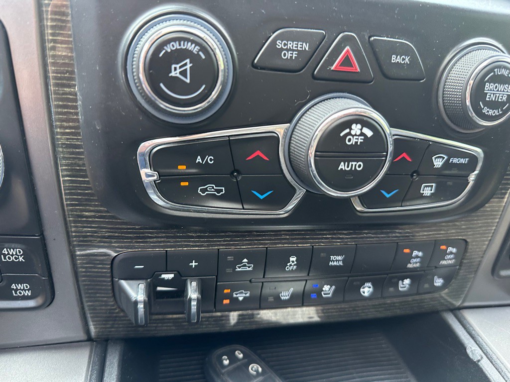 2015 RAM 1500 Image 19