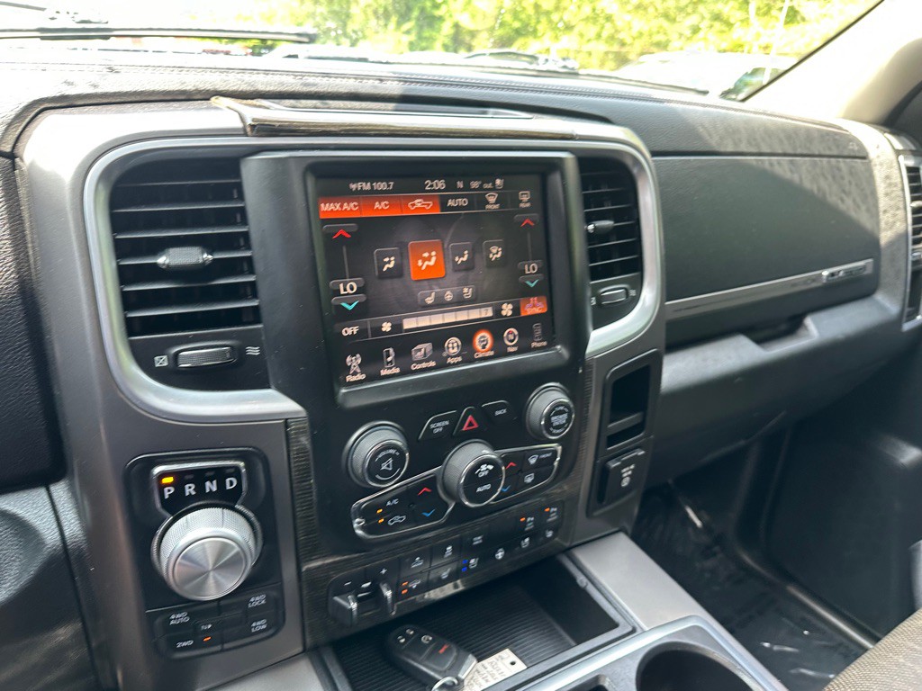 2015 RAM 1500 Image 22