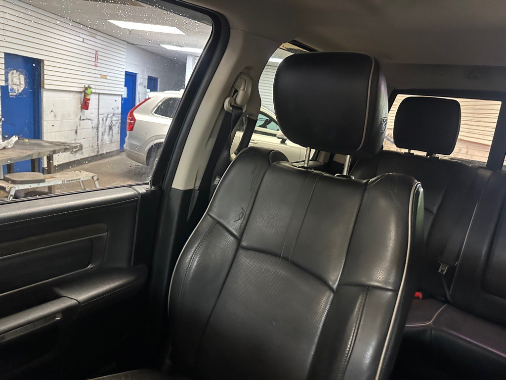 2015 RAM 1500 Image 24