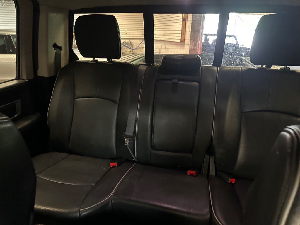 2015 RAM 1500 Image 27