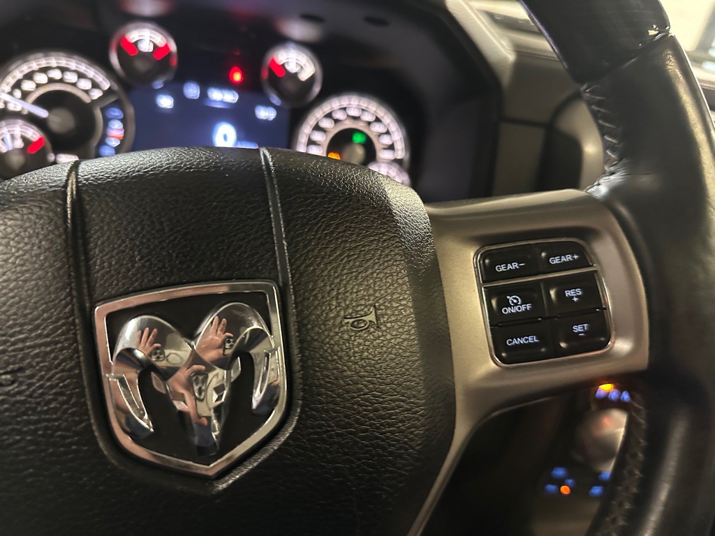 2015 RAM 1500 Image 28