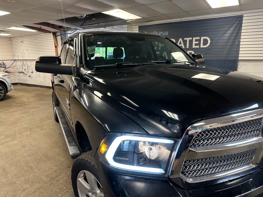 2015 RAM 1500 Image 30