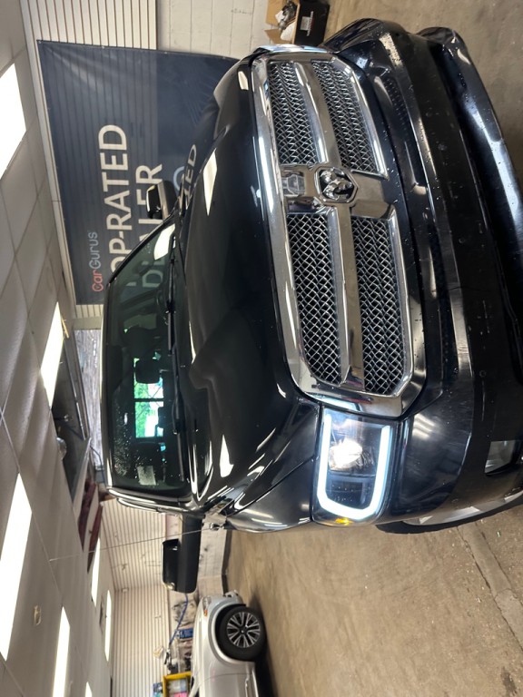 2015 RAM 1500 Image 31