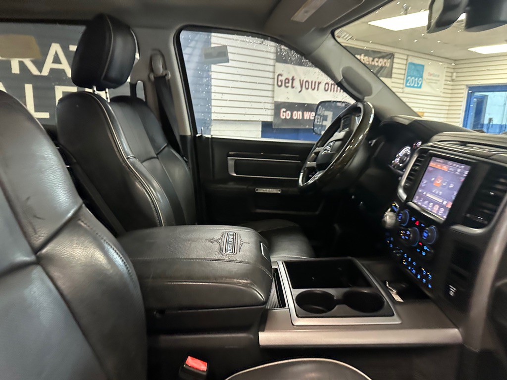2015 RAM 1500 Image 33