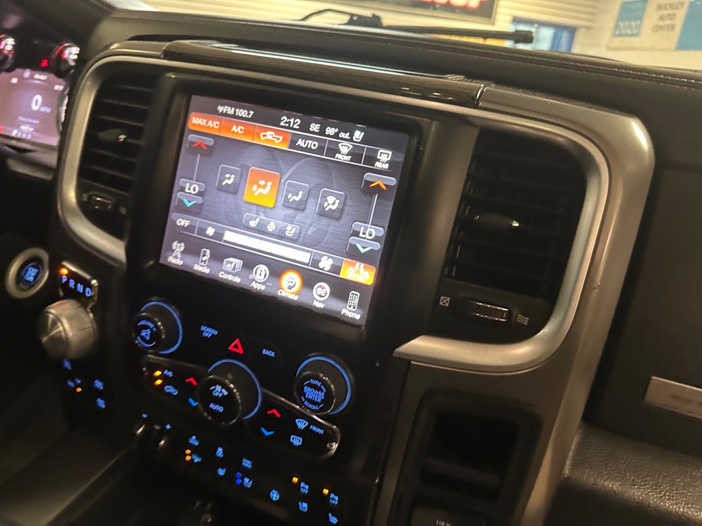 2015 RAM 1500 Image 35