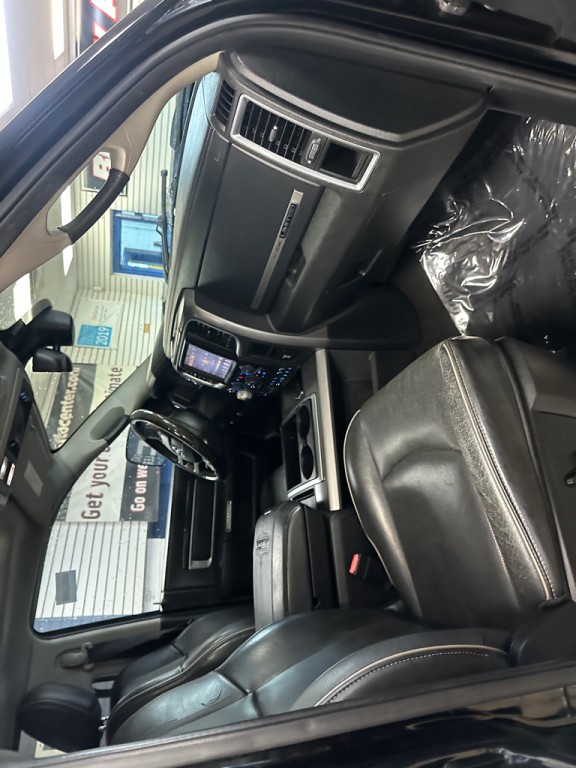 2015 RAM 1500 Image 36