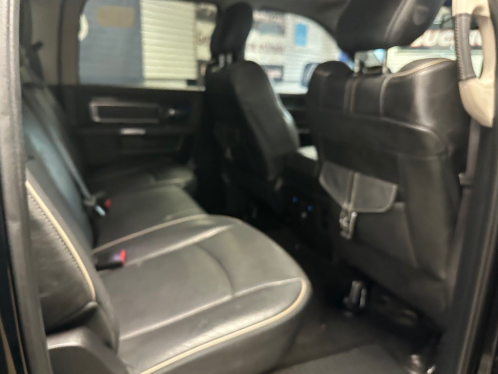 2015 RAM 1500 Image 39