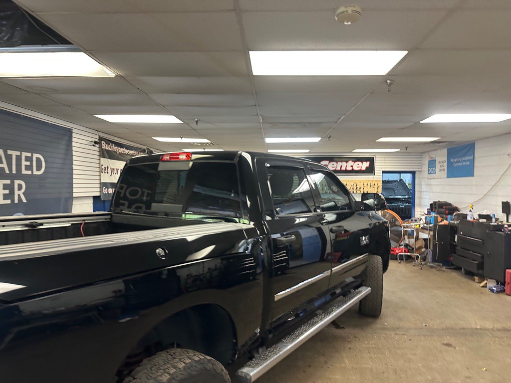2015 RAM 1500 Image 42