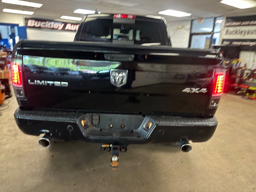 2015 RAM 1500 Image 45