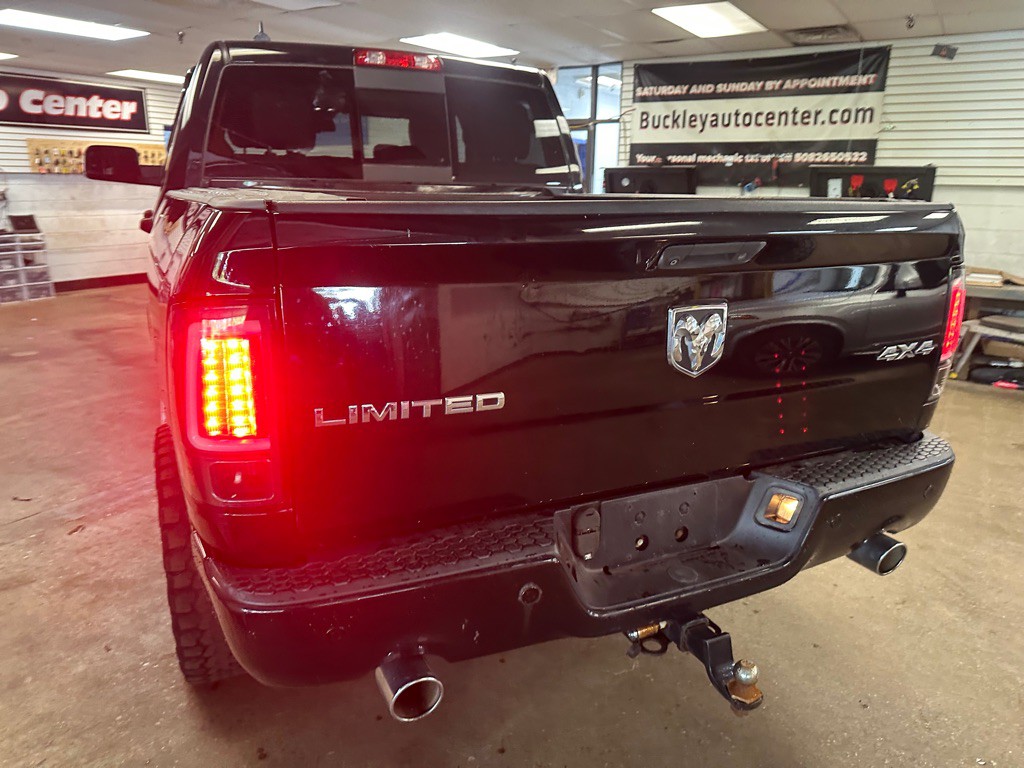 2015 RAM 1500 Image 46