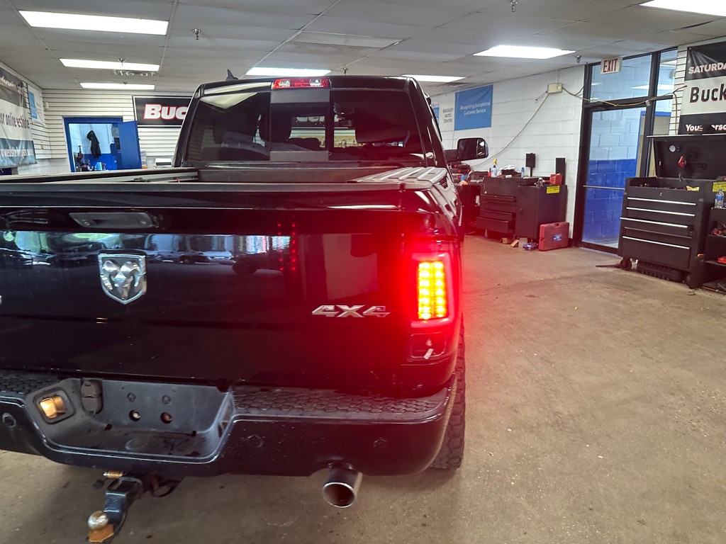 2015 RAM 1500 Image 47