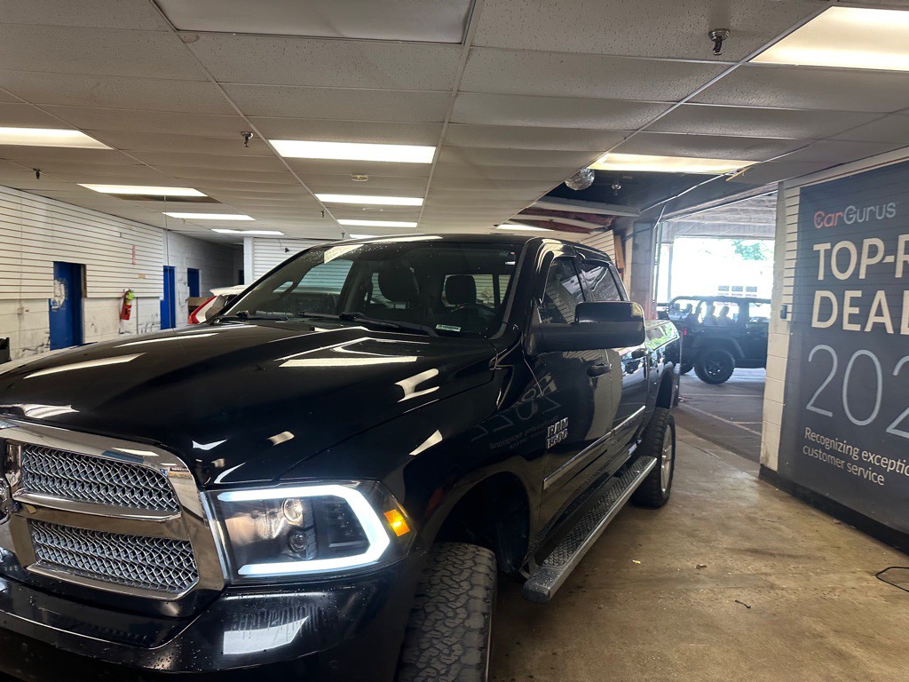 2015 RAM 1500 Image 49