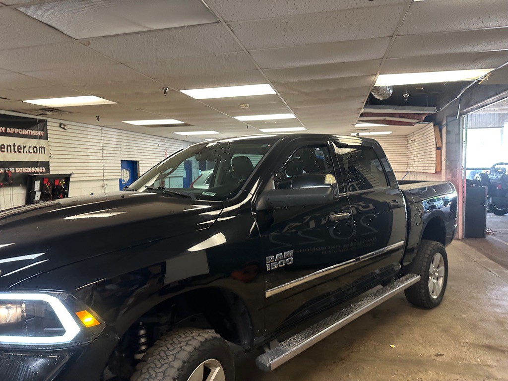 2015 RAM 1500 Image 50