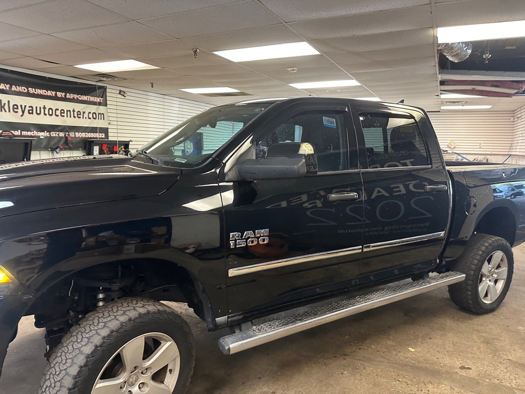 2015 RAM 1500 Image 51