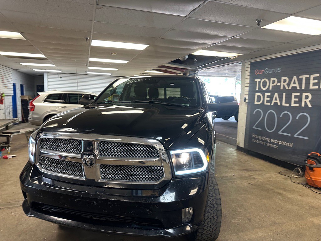 2015 RAM 1500 Image 52