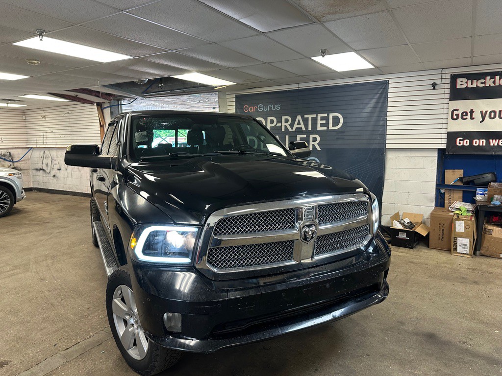 2015 RAM 1500 Image 54