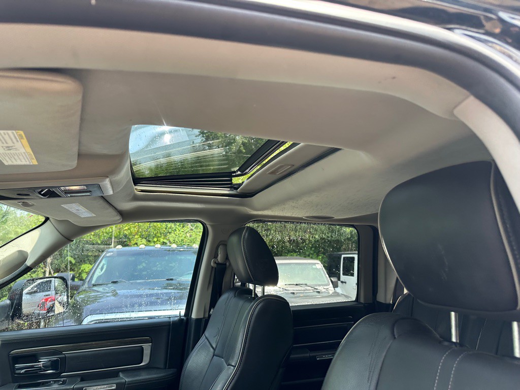 2015 RAM 1500 Image 61