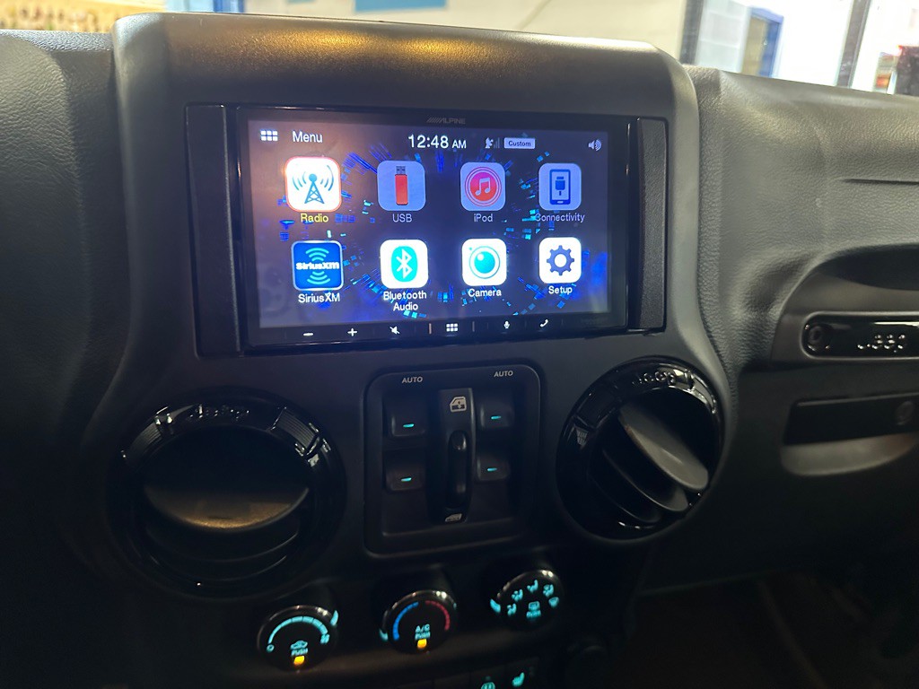 2015 Jeep Wrangler Unlimited Image 24