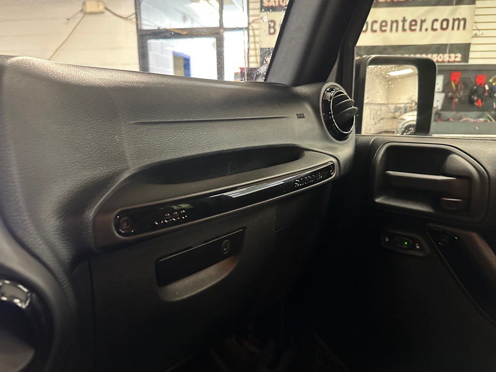 2015 Jeep Wrangler Unlimited Image 29