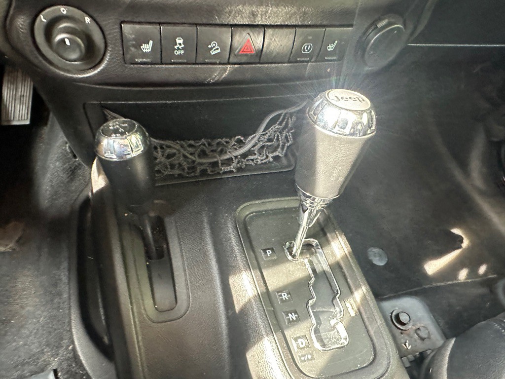 2015 Jeep Wrangler Unlimited Image 41