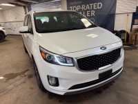 Image for 2015 Kia Sedona EX ID: 6714299