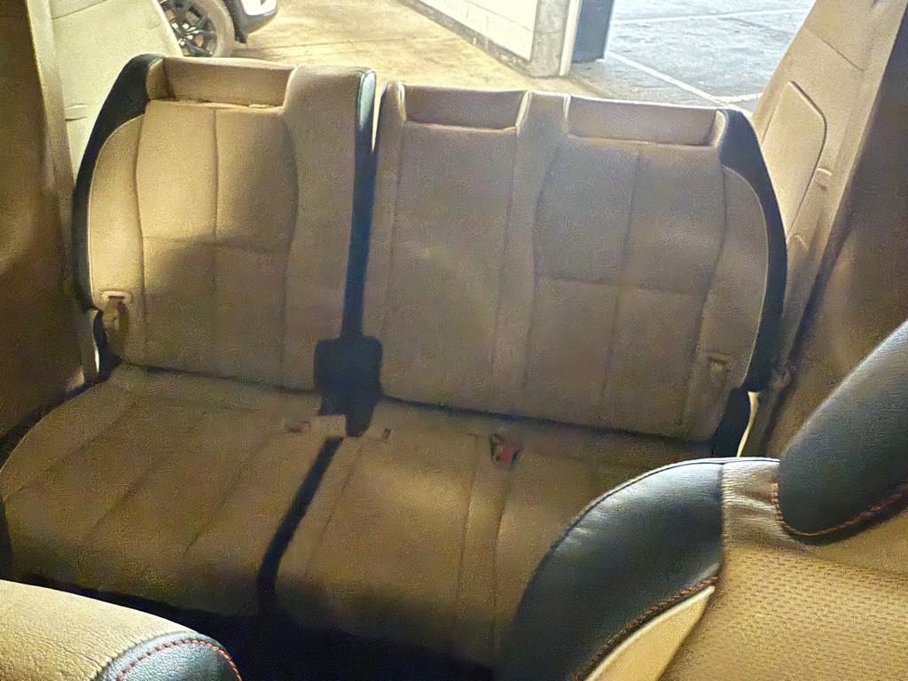 2015 Kia Sedona Image 31