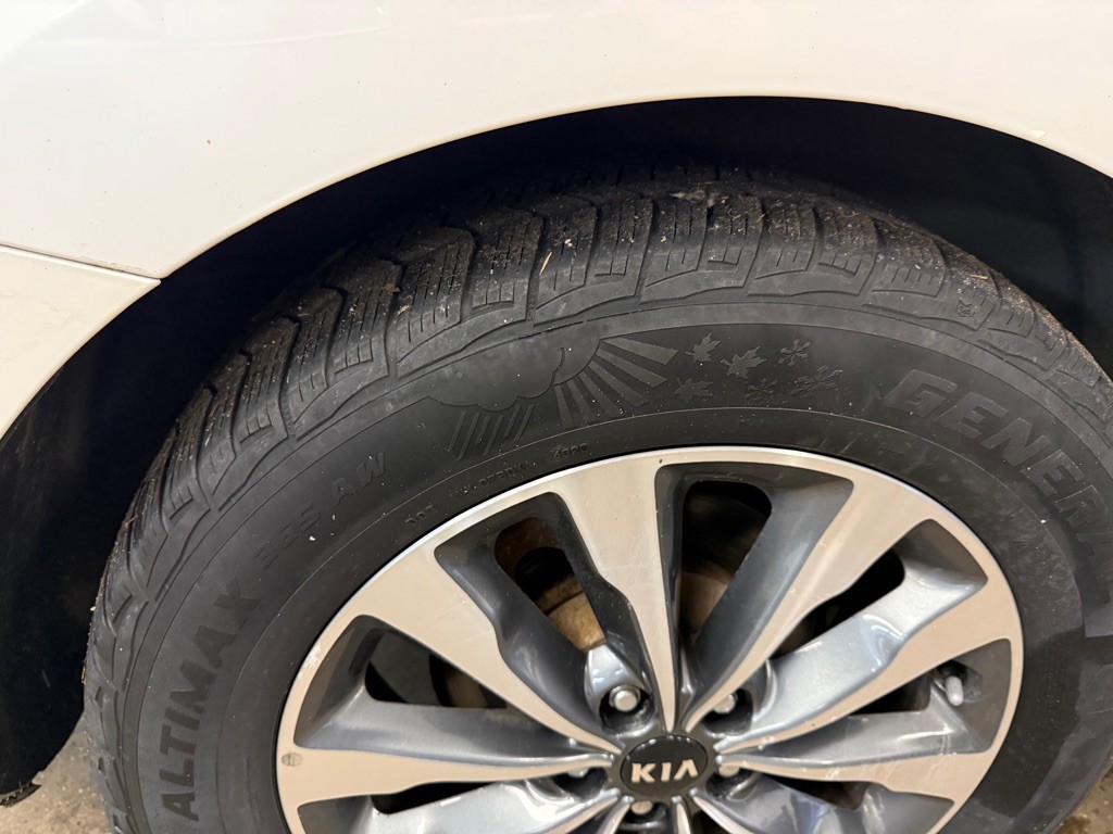 2015 Kia Sedona Image 41