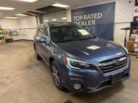 Image for 2018 Subaru Outback 2.5I LIMITED ID: 6743916