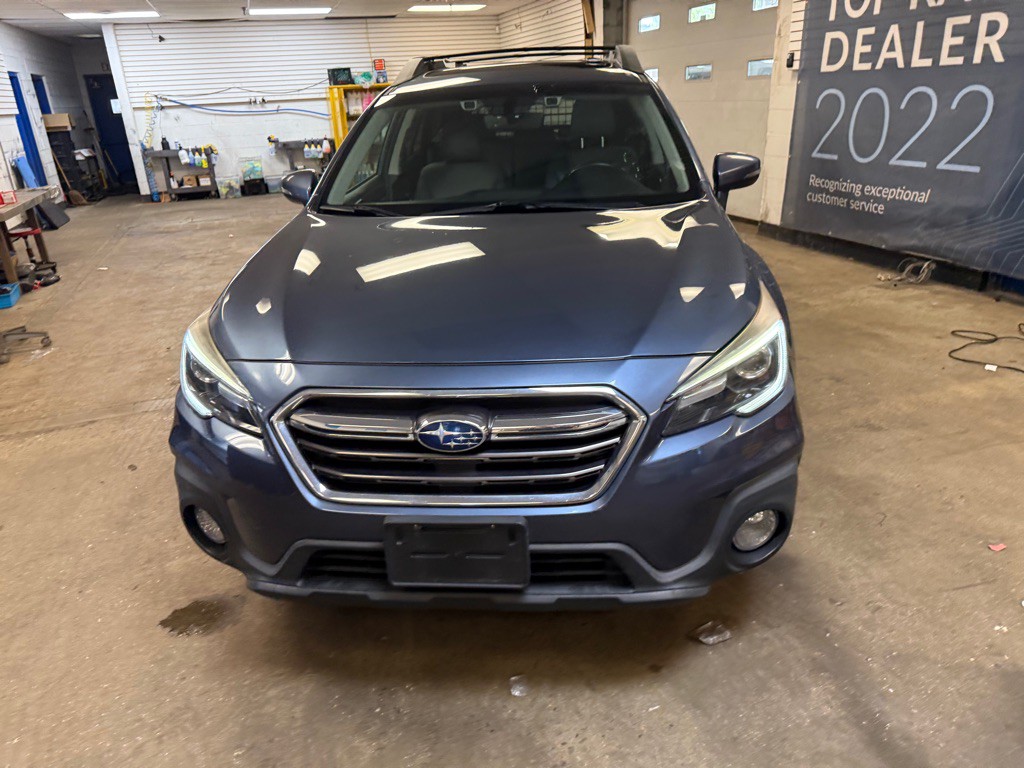 2018 Subaru Outback Image 5