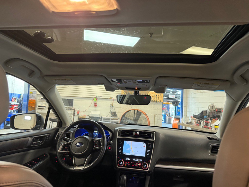 2018 Subaru Outback Image 10
