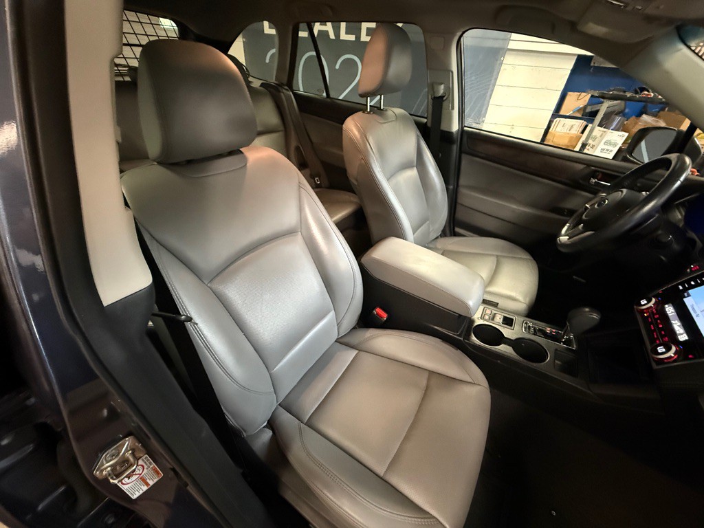 2018 Subaru Outback Image 13