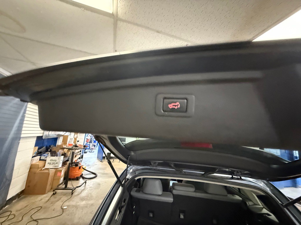 2018 Subaru Outback Image 19