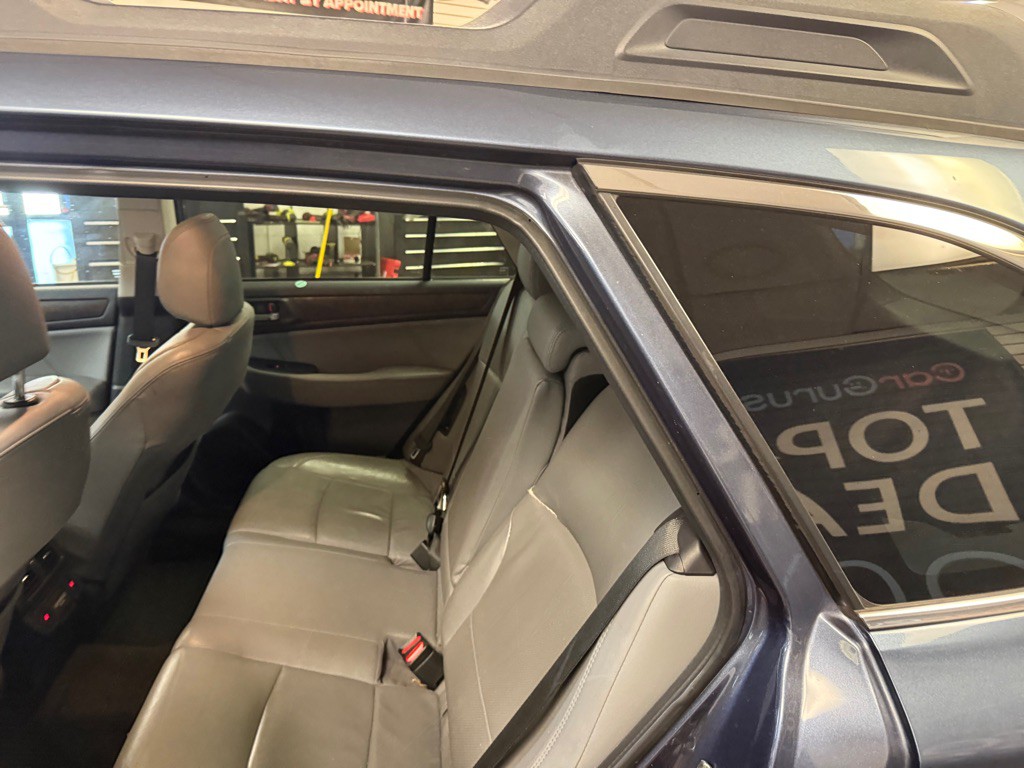 2018 Subaru Outback Image 20