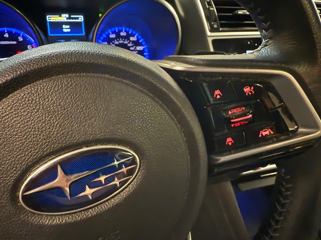 2018 Subaru Outback Image 31