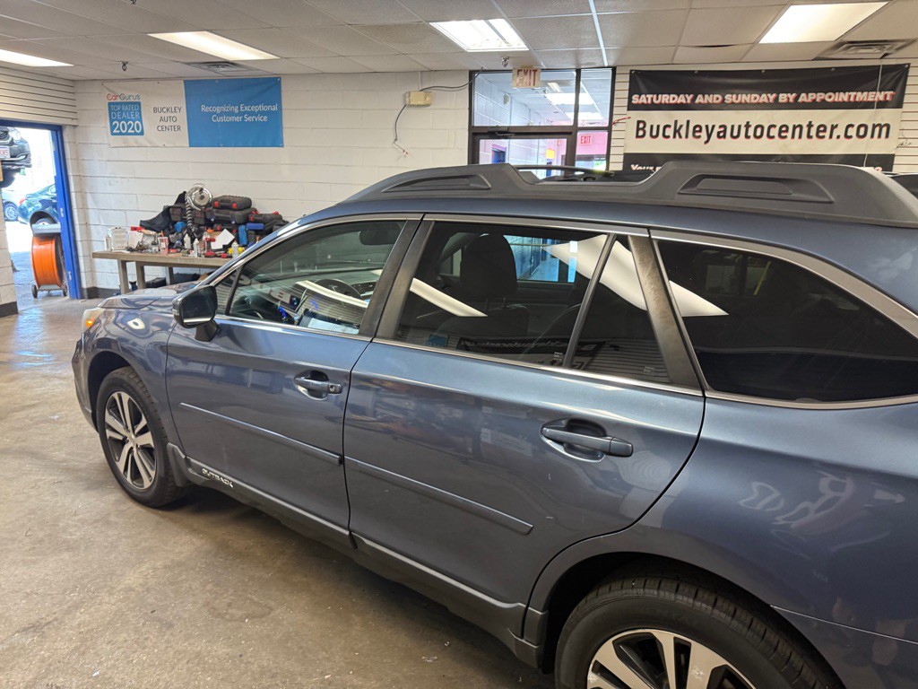 2018 Subaru Outback Image 46