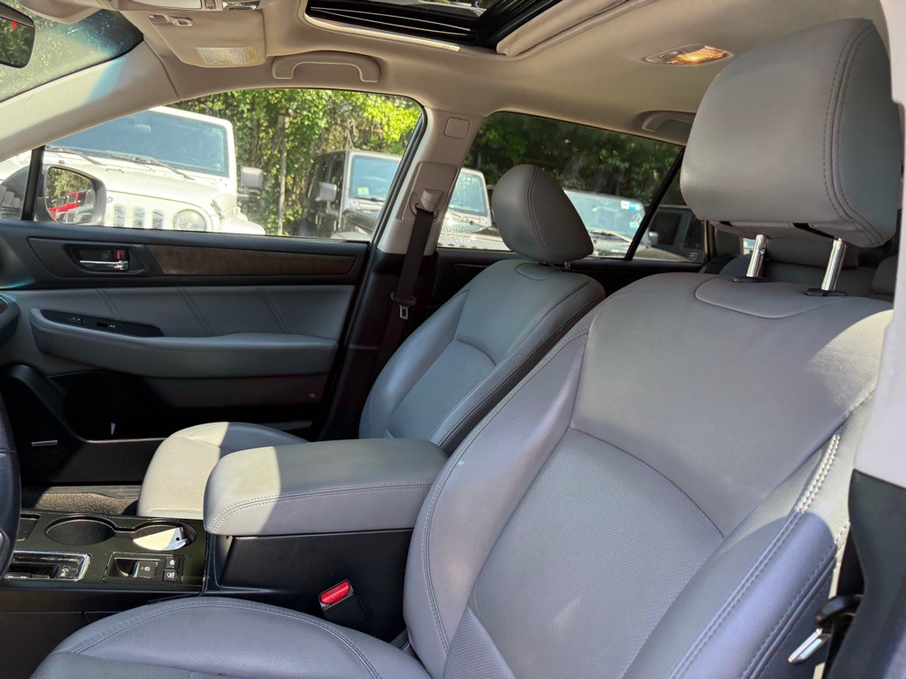 2018 Subaru Outback Image 48