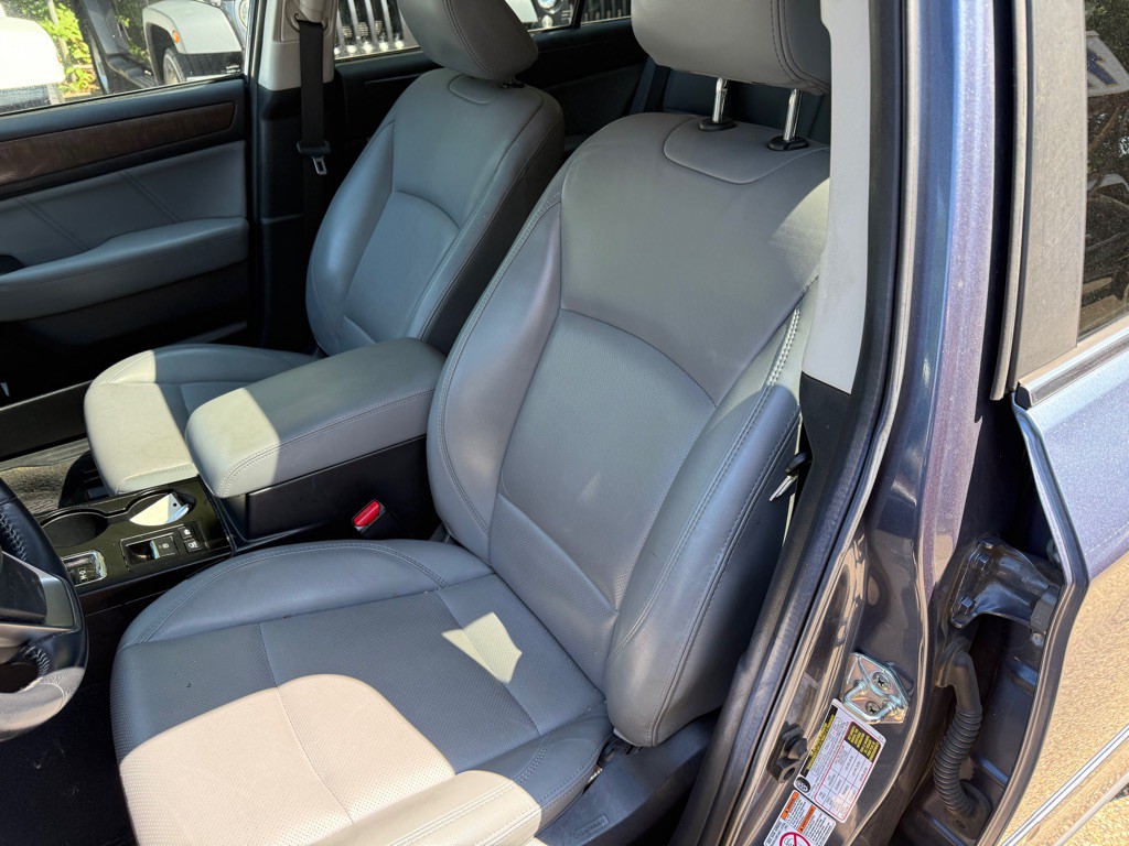 2018 Subaru Outback Image 50