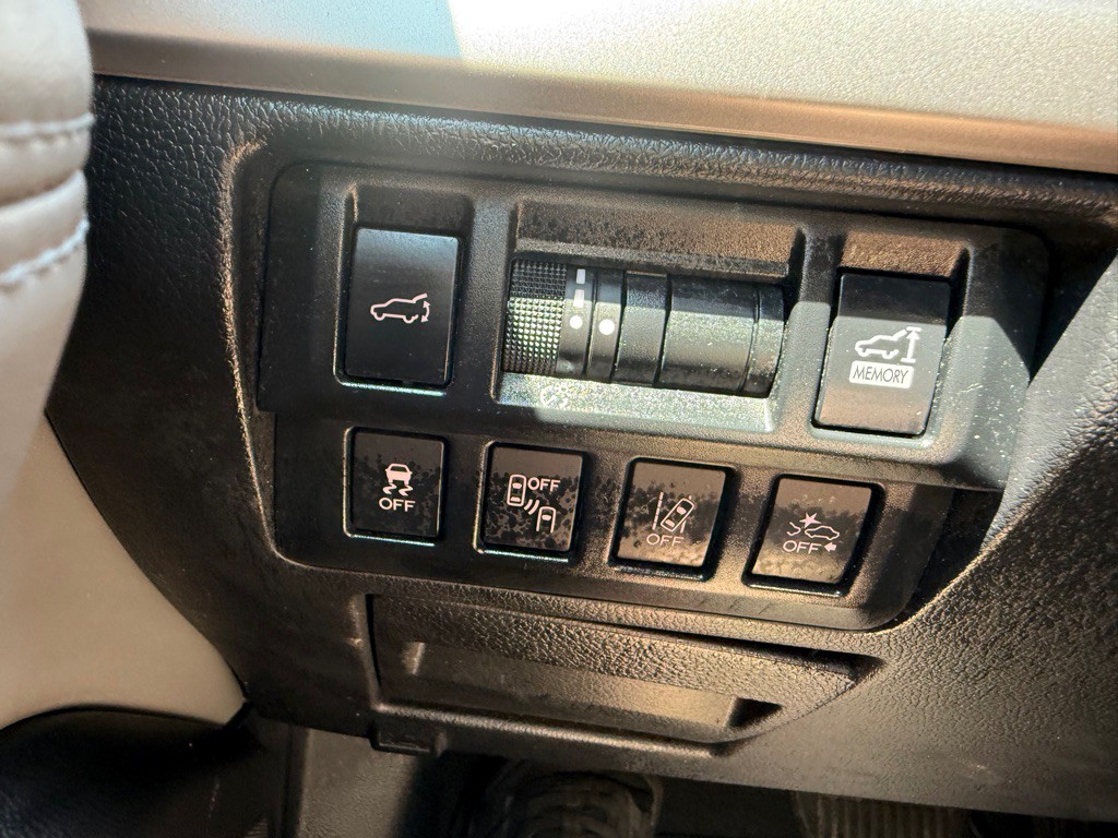 2018 Subaru Outback Image 51