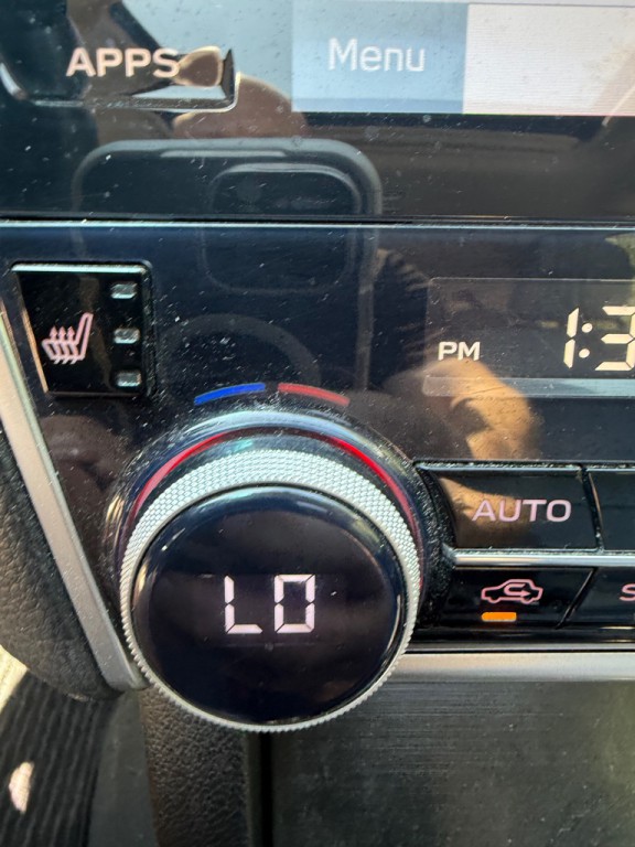2018 Subaru Outback Image 52