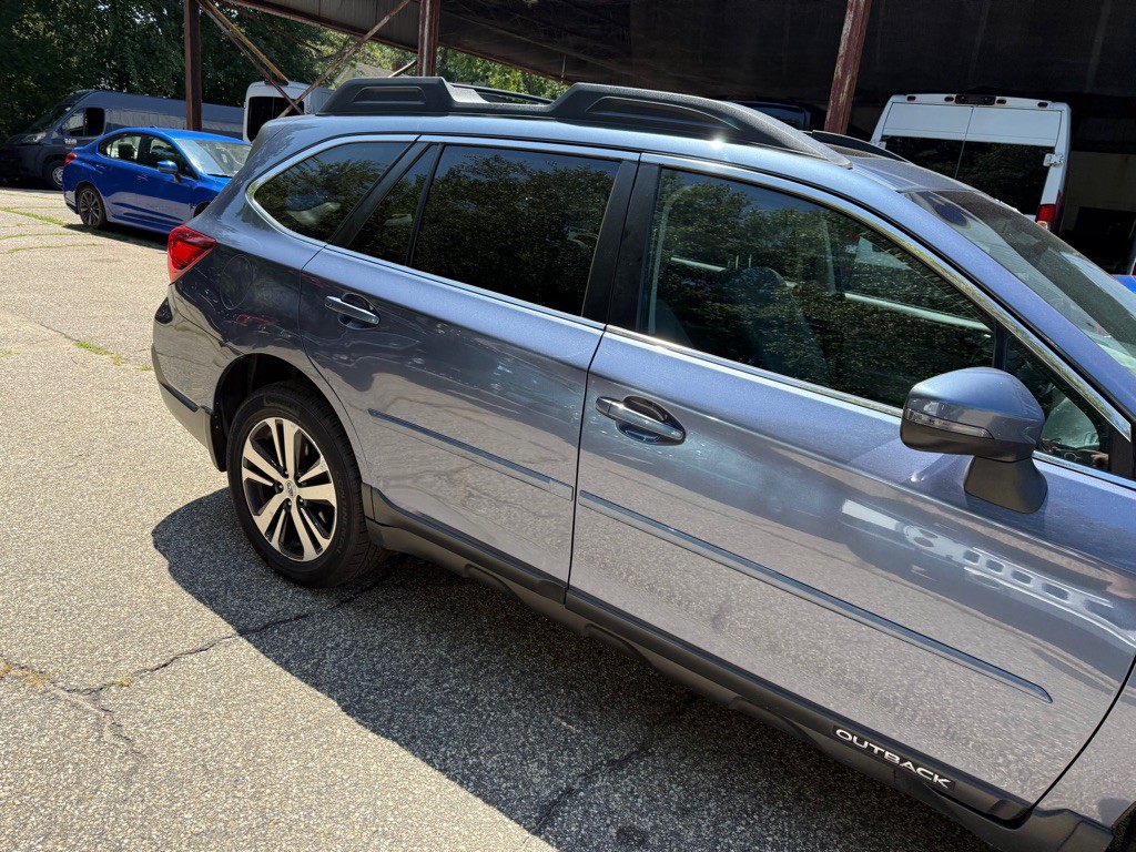 2018 Subaru Outback Image 60