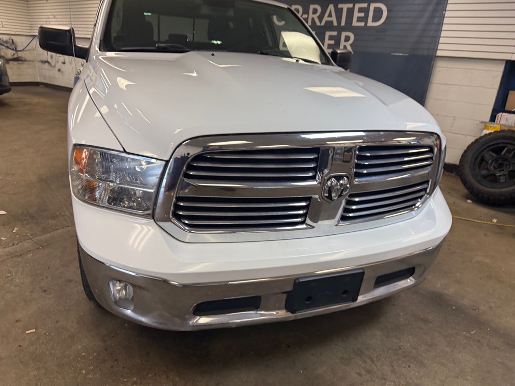 2013 RAM 1500 Image 5