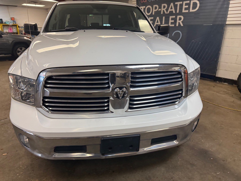 2013 RAM 1500 Image 6