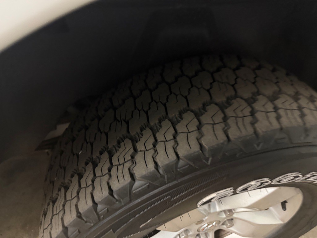 2013 RAM 1500 Image 7